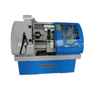 Auf der Suche nach CNC-Drehmaschine SP2117 SUMORE Drehmaschine CNC hohe Qualität günstigen Preis