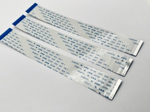 0.5mm pas 40pin Flexible plat ruban Ffc câble 3cm 5cm 10cm 15cm 20cm 30cm 40cm connecteur Fpc - Product Image 3