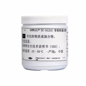 Pâte thermique TC-5121C pour ordinateurs, écrans et LED - Product Image 5