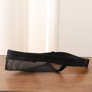 Bozal de Nailon para Perros Pequeños, Medianos y Grandes, Dachshund, <span class=keywords><strong>Beagle</strong></span>, Poodle, <span class=keywords><strong>Labrador</strong></span>, Malla Transpirable y Permite Beber - Product Image 3