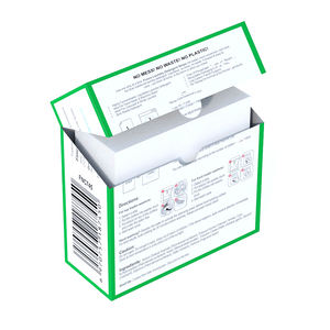 Widely Used Stain Fighting Works With Warm and Cold Water Laundry Tablet <strong>Detergent</strong> Laundry <strong>Detergent</strong> - Product Image 2