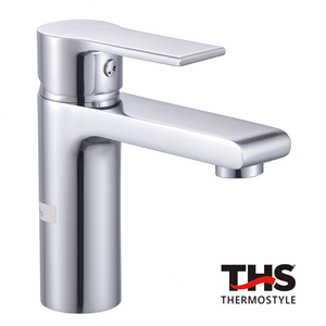 Mitigeur de lavabo à poignée unique Kalofer Ø35 Sedal |   Design élégant |   THS Thermostyle ® - Product Image 2