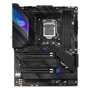 Para Placa Base 1200 STRIX Z590-A Z590-E Z590-F Z590-I GAMING TUF Z590-PLUS GUNDAM EDITION WIFI MAXIMUS XIII D4 Procesador Usado - Product Image 4
