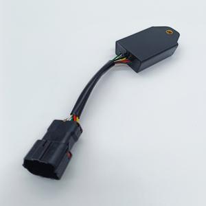 Controlador de Montacargas Doosan Bobcat A404114 D30NXP D30SE, Unidad de Control de Carrocería Diésel, Pieza de Repuesto Nueva - Product Image 2