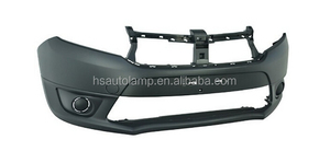 Parachoques Delantero Reshine para Logan 2013 - Product Image 4