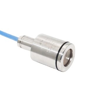 Chinastar Nhà cung cấp chuyên nghiệp Titan Vỏ hợp kim chìm cảm biến mức chất lỏng cảm biến mức độ Senor - Product Image 1