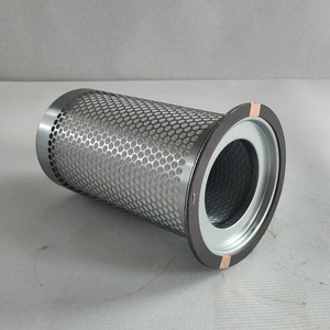 Manny High Quality B006700770014 ตัวกรองแยกน้ำมันใยแก้วอุตสาหกรรมใหม่ รับประกัน 6 เดือน สำหรับเครื่องอัดอากาศแบบสกรู - Product Image 4