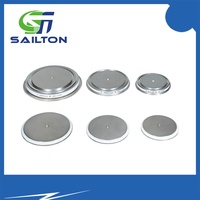 Diodes de soudage haute fiabilité de la marque SAILTON ZP7100A400V (5sdd71b0400)