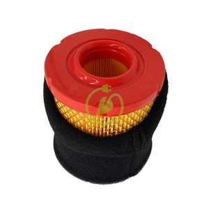 Venta caliente Nueva condición 737-05066 Elemento de filtro de cortacésped Reemplazo de pieza de motor - Product Image 1