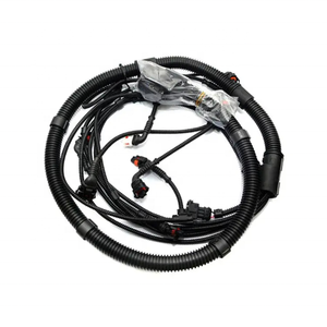 K38 K50 modul kontrol elektronik tali pegangan kabel 3629161 3620574 kualitas tinggi - Product Image 1