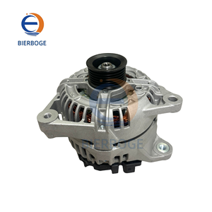 Adatto per Porsche 996 986 Boxster alternatori di alta qualità 99660301200 99660301201 99660301203 99660301205 - Product Image 1