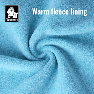 Truelove Nieuw Binnen Gevulde Reflecterende Warme Hondenjas Met Fleece Winterkleding Groothandel Verstelbare Accessoires Voor Dierenjassen - Product Image 4