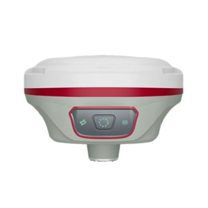 อุปกรณ์สำรวจ GPS Comnav T10Plus ระบบ Rtk Gnss IMU น้ำหนักเบา GNSS RTK Base - Product Image 1