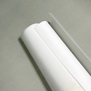 Lámina de Silicona Blanca Gruesa Antiestática, Antideslizante, Ignífuga, Personalizable, Directo de Fábrica - Product Image 4