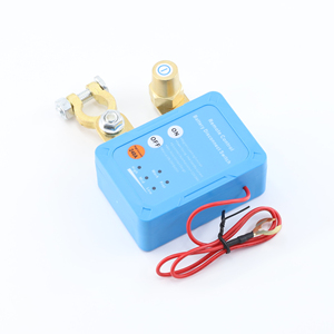 PA66 involucro auto interruttore di scollegamento <span class=keywords><strong>batteria</strong></span> 240A <span class=keywords><strong>telecomando</strong></span> Kill Switch per RV Pickup Camper Marine - Product Image 3