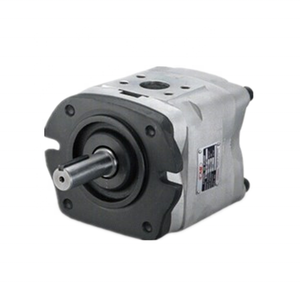 เปลี่ยนปั๊มไฮดรอลิกแบบใบพัด IGH-4F-25 รุ่น IGH/IGC-2E/2F/3E/3F/4E/4F/5E/5F-3.5/6.5/10/13/16/25/32/40/50/64-R - Product Image 6