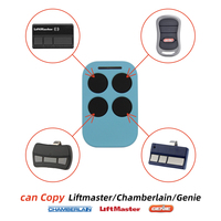 IDOL marques américaines multi-fréquence RF porte de Garage télécommande Design moderne Durable caractéristique RF Compatible duplicateur