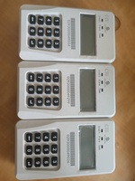 Medidor de Agua Prepago STS con Teclado Inteligente IP68, Compatible con Sistemas de Pago Móvil Local, Lectura Remota, Latón y Nylon, OEM