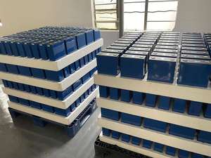 8000 циклов класса A Lifepo4 3,2 В 50ah V3 280Ah 302ah 304ah 310ah 320ah литий-ионный аккумулятор призматические элементы LF280k 280Ah Lifepo4 - Product Image 6