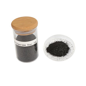 État de <span class=keywords><strong>flocon</strong></span> à libération rapide super humate de potassium soluble dans l'eau 100% pour l'application agricole en vente - Product Image 1