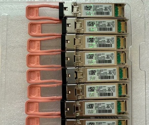 Module SFP SFP-10/25G-CSR-S compatible 10/25G SFP28 850nm 400m LC MMF Transceiver Optique - Product Image 1