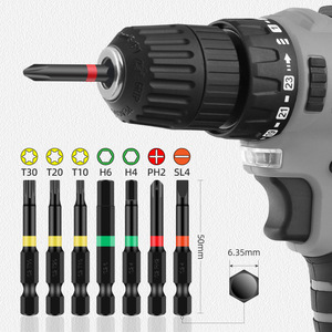 Extractor de tornillos en espiral métrico para tornillos o pernos dañados por chorro de arena, DIY - Product Image 2