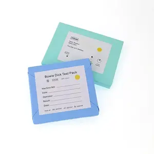 Bolsa <span class=keywords><strong>de</strong></span> prueba <span class=keywords><strong>de</strong></span> vapor <span class=keywords><strong>de</strong></span> esterilización al vacío <span class=keywords><strong>de</strong></span> alta presión BD <span class=keywords><strong>de</strong></span> alta calidad y buen precio con tarjeta <span class=keywords><strong>de</strong></span> color indicadora para decoloración - Product Image 1