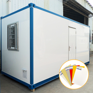 Hoja de Panel FRP fibra de vidrio hecho en China tablero FRP caravana vehículos remolque cuerpo pared inodoro hogar móvil soldadura incluida Panel FRP - Product Image 1