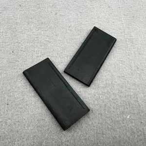 <span class=keywords><strong>LEOP</strong></span> 1 Pieza, Limpiador de Cabezal de Impresión de Goma Negra de 4.6 cm para Galaxy UD181 UD161 UD211 UD251 UD3212 UD2512 DX5 - Product Image 5