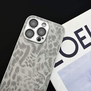 เคสโทรศัพท์แบบแข็งสำหรับ <span class=keywords><strong>Apple</strong></span> <span class=keywords><strong>iPhone</strong></span> 11 12 13 14 15 PRO MAX MINI 7 8 6S PLUS x XS MAX 5เคสกันกระแทกโรงงานขายส่ง - Product Image 3