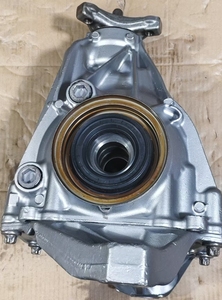 Diferencial de Eje Trasero, Relación 3.266, Autopartes, para Mercedes-Benz C205 C257 W213 C238 2053507704 A2053507704 - Product Image 2