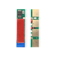 Puce de réinitialisation d'imprimante laser (NPC-SCLT409) pour Samsung CLT409S CLT-409 CLT 409S 409 CLP-315 CLP-310 CLP-310N CLX-3170 CLX-3175 Kcmy