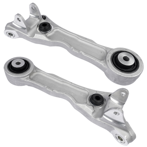Braccio di controllo inferiore anteriore lucido C2P24861 + C2P24862 per tipo giaguaro S/XF X250/XJ X350/<span class=keywords><strong>XK</strong></span> <span class=keywords><strong>X150</strong></span> - Product Image 5