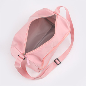 Sac de danse pour enfants, élégant sac à bandoulière pour le ballet, la danse latine, la danse de rue, sac de sport pour enfants imperméable - Product Image 2
