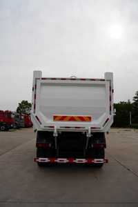 Camiones Volquete F3000 Shacman 6x4 con Motor Cummins, 10 Ruedas, Euro 2, Euro 3, para Transporte Minero - Product Image 6