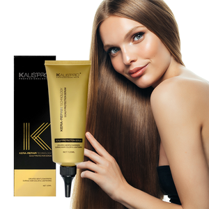 Vente en gros Sérum de protection professionnel du cuir chevelu personnalisé 120ml - Product Image 1