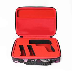 Étui de rangement rigide en EVA OEM ODM OBM pour armes tactiques avec insert en mousse, étui à outils personnalisable - Product Image 1