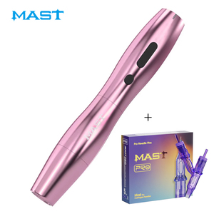 Kit de maquillage permanent <span class=keywords><strong>Mast</strong></span> P20, machine à tatouer, prix avec aiguilles jetables <span class=keywords><strong>Mast</strong></span> <span class=keywords><strong>Pro</strong></span> - Product Image 1
