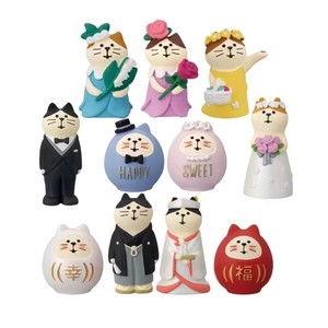 Estatua <span class=keywords><strong>de</strong></span> Gato <span class=keywords><strong>de</strong></span> Resina Pintada a Mano. Estatua <span class=keywords><strong>de</strong></span> Gato en Miniatura a <span class=keywords><strong>Precio</strong></span> <span class=keywords><strong>de</strong></span> Mayoreo Personalizada Regalo <span class=keywords><strong>de</strong></span> Decoración para el Hogar. Artículo Decorativo <span class=keywords><strong>de</strong></span> Escritorio. - Product Image 6