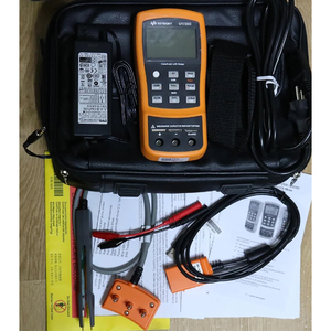 เครื่องวัดมือถือ Keysight รุ่น U1733C ของแท้และใหม่ มีสินค้าในสต็อก - Product Image 1