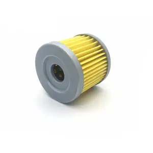 Motorrad Moto Motor öl FILTER FÜR suzuki GN125 GN 125 GS125 GS 125