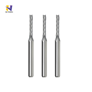 50 Pcs PCB Carbide <strong>Router</strong> <strong>Bits</strong> Kit Set <strong>CNC</strong> Cutter Milling <strong>Bit</strong> Set <strong>CNC</strong> <strong>Machine</strong> <strong>Tools</strong> PCB Drilling End Mill Cutter - Product Image 2