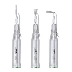 Pièce à main chirurgicale dentaire OEM pour la coupe osseuse, scie sagittale dentaire pour chirurgie crânio-maxillo-faciale - Product Image 5