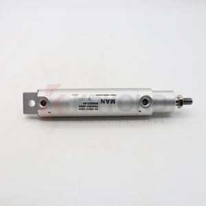 กระบอกลมนิวเมติก 1 ชิ้น รุ่น 80.10Q13-1008 สำหรับเครื่องพิมพ์ 700 อะไหล่ทดแทนที่ทนทาน - Product Image 4