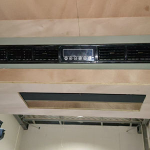 Système de climatisation modifié pour minibus et <span class=keywords><strong>camping</strong></span>-cars 12V/24V - Product Image 4