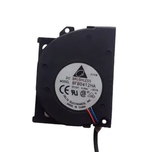 BP402024H DC24V orijinal JAMICON invertör eksenel akış fanı soğutma fanı