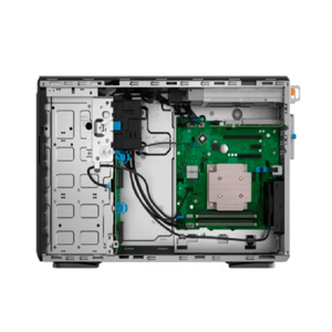 Servidor en Torre PowerEdge T360 Original con CPU E-2414 y 32 GB de Memoria en Stock, Listo para Comprar, para Análisis de Datos y Aprendizaje Profundo D Ell - Product Image 6