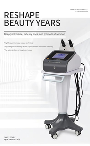 2026 Hot Selling <b>Ice</b> Shipping Beauty Device 1-50 Level Energy Adjustment Firming Contour Reducing Wrinkles for Salon or <b>Home</b> - Product Image 2