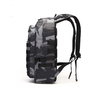 Bolsa de Ciclismo Resistente para Exteriores, Gran Capacidad, Nuevo Diseño, Mochila Duradera para Adolescentes, Venta Caliente - Product Image 5