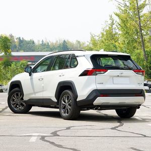 Toyotas Rav4 2024 <span class=keywords><strong>nuova</strong></span> auto <span class=keywords><strong>Rav</strong></span> 4 auto Rav4 2024 dalla cina per adulti Made in cina 2.0L 178 HP L4 benzina - Product Image 5